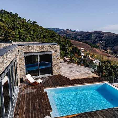 O Pouso Dos Pousos Villa Mesão Frio Dış mekan fotoğraf