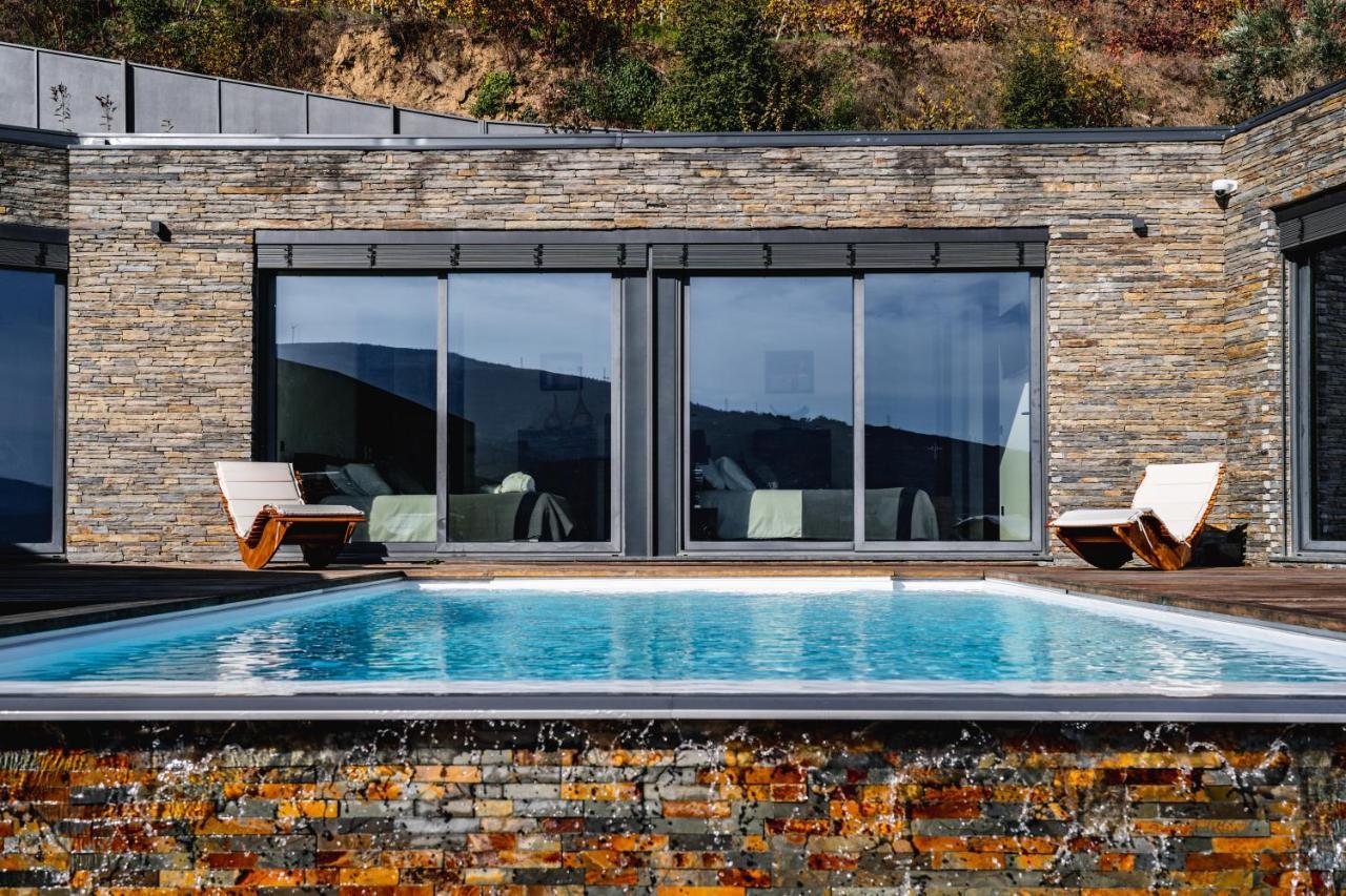 O Pouso Dos Pousos Villa Mesão Frio Dış mekan fotoğraf